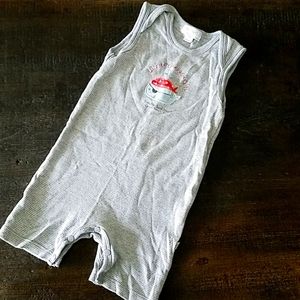 Ron Jon Surf Shop Onesie